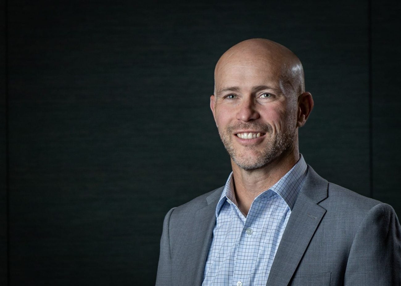 How social gaming set Bryan Bennett up to succeed at Betfred