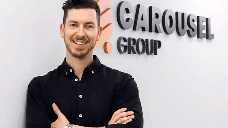 Why MaximBet is more than a sum of its parts