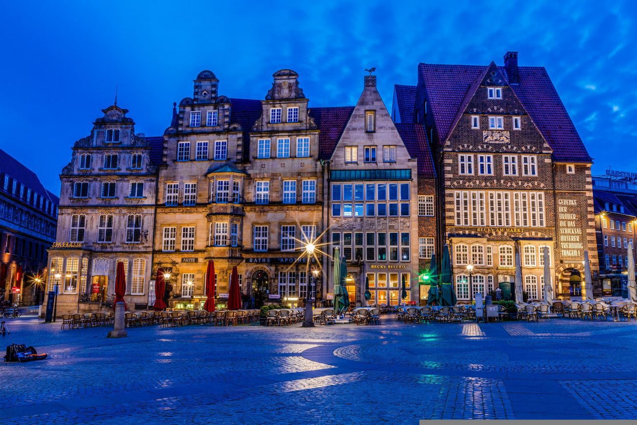 German state of Bremen shuts down all bookmakers amid AML concerns