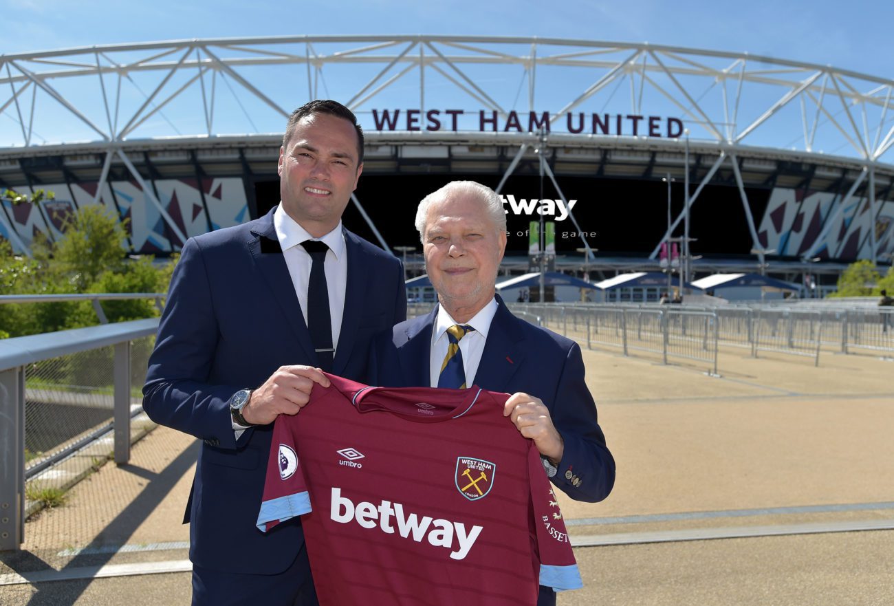 Betway fined £400,000 for marketing on “children’s webpages”