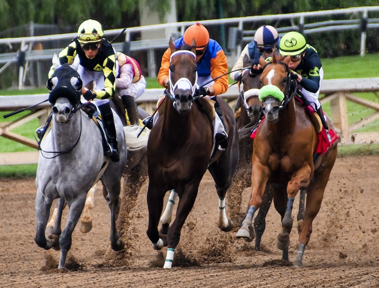 CDI pens deal with FanDuel
