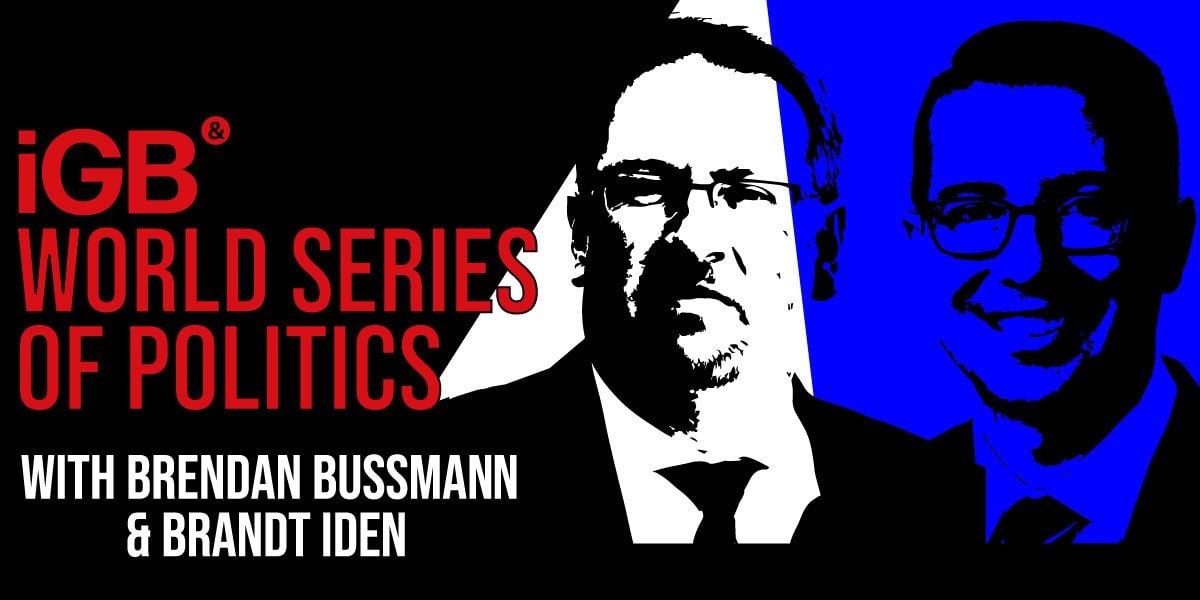 World Series of Politics: The NFL, the Wire Act and Brazil