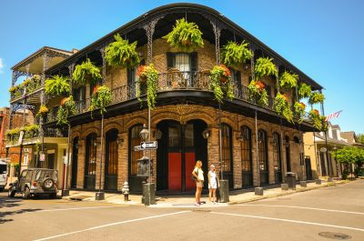 PointsBet launches in Louisiana with Penn National Gaming
