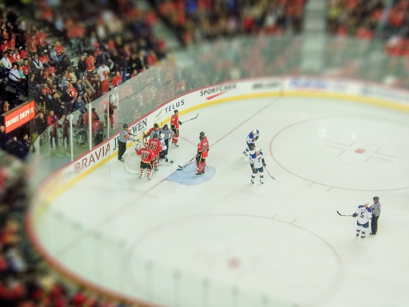 Sports Interaction secures Ontario licence after Entain acquisition