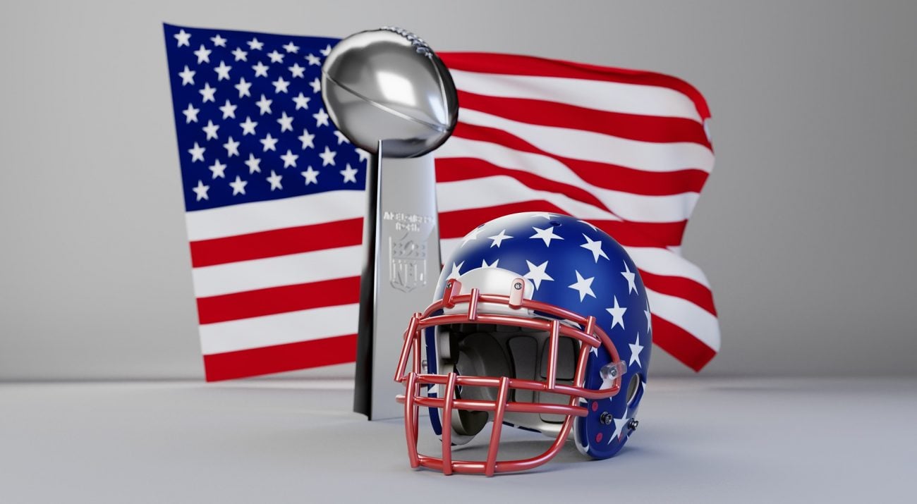 AGA expects record 46.6 million Americans to bet on NFL 2022 season