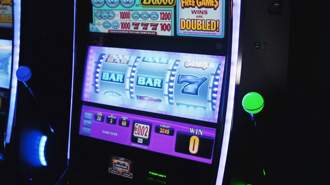 Simon Hammon’s lessons from a lifetime in slots: The present