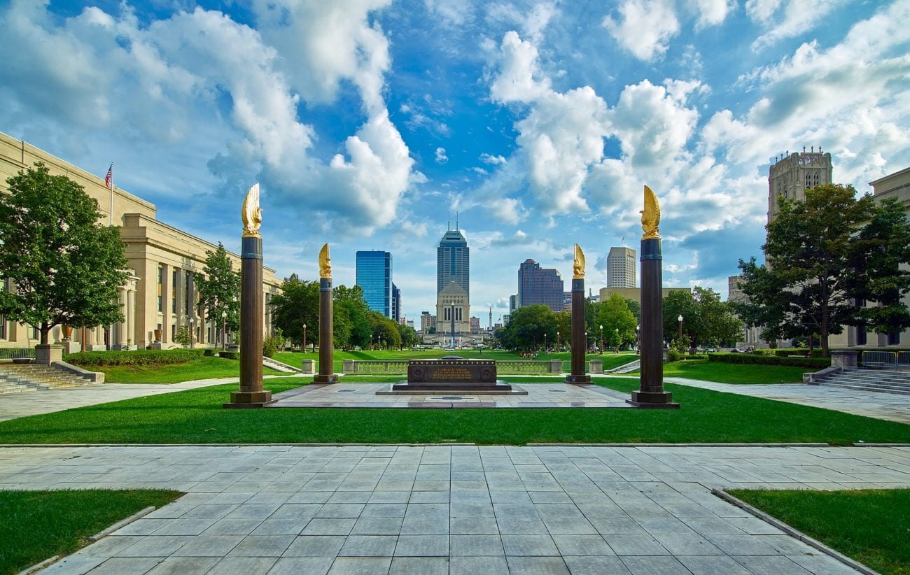 MaximBet continues US expansion with Indiana launch