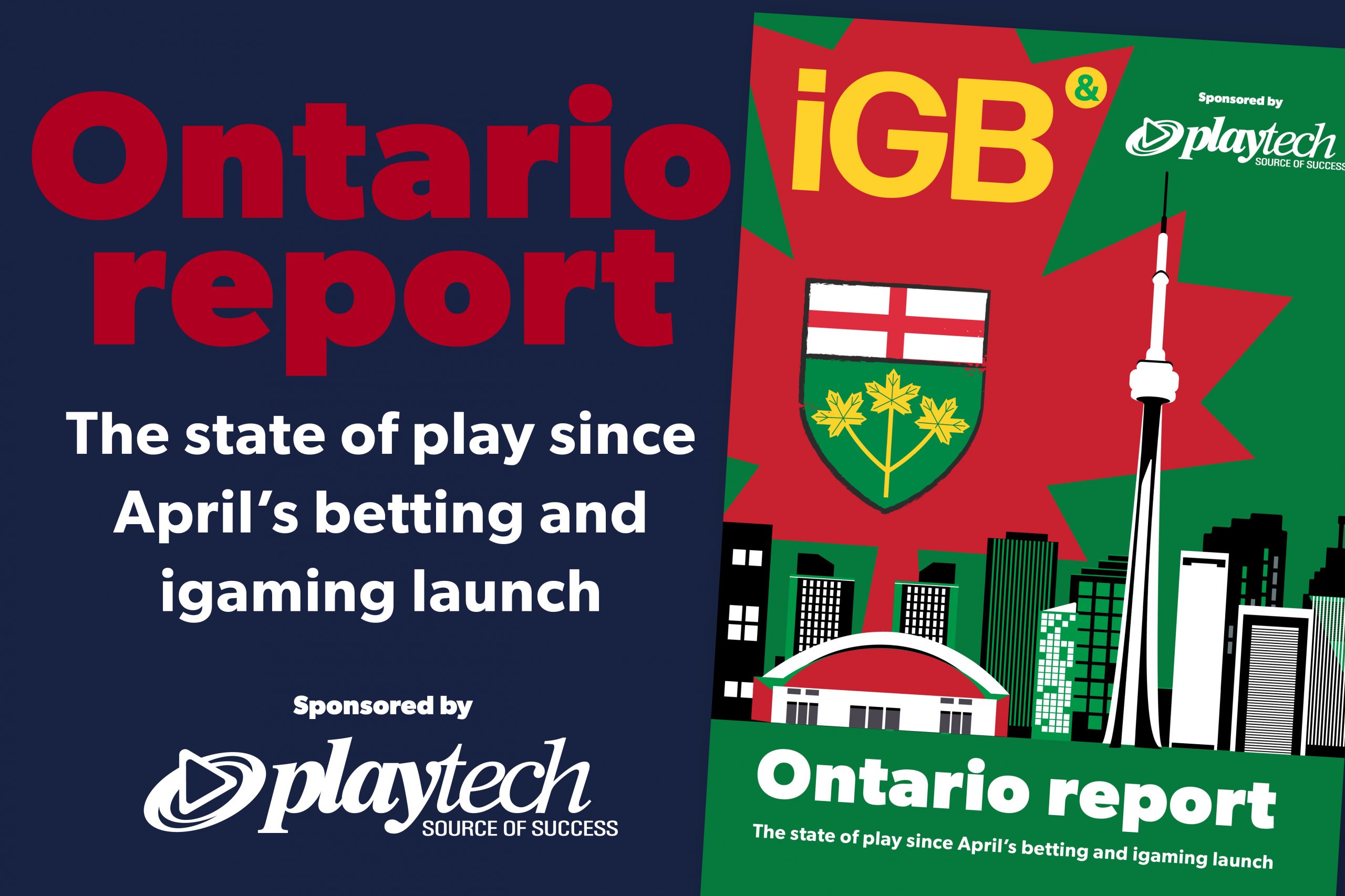 Ontario report