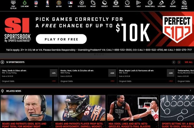 888’s Howard Mittman on Betting 2.0