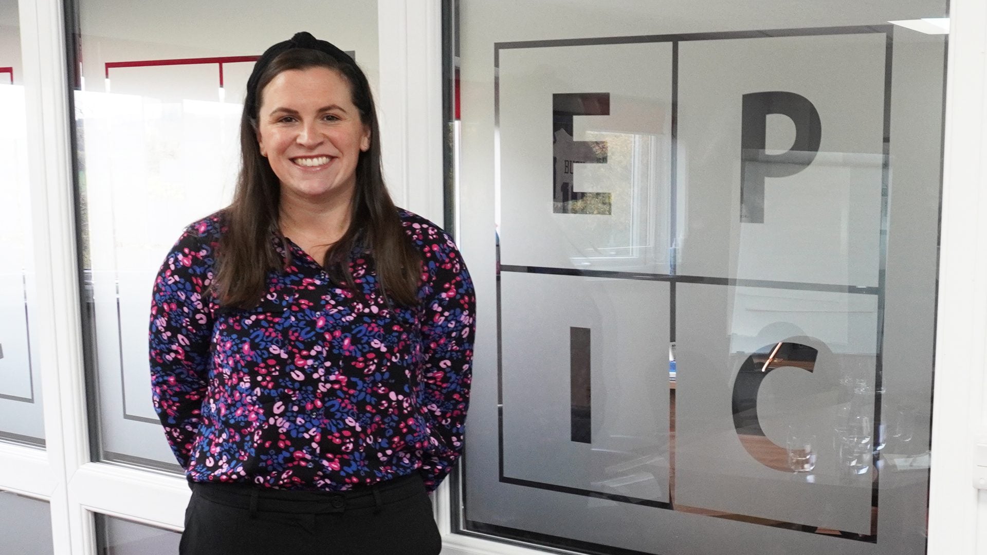 EPIC brings in Smith as new director of operations