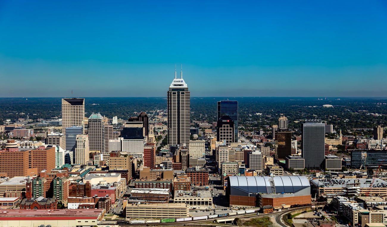Betr secures market access in Indiana