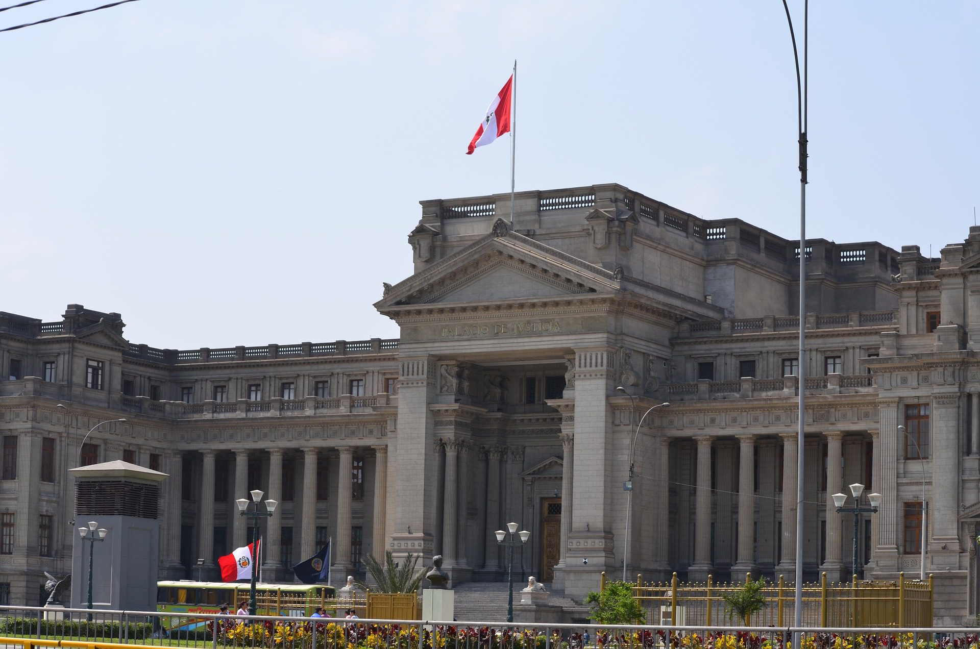 Peru igaming regulations ban free bets, mandate supplier registration