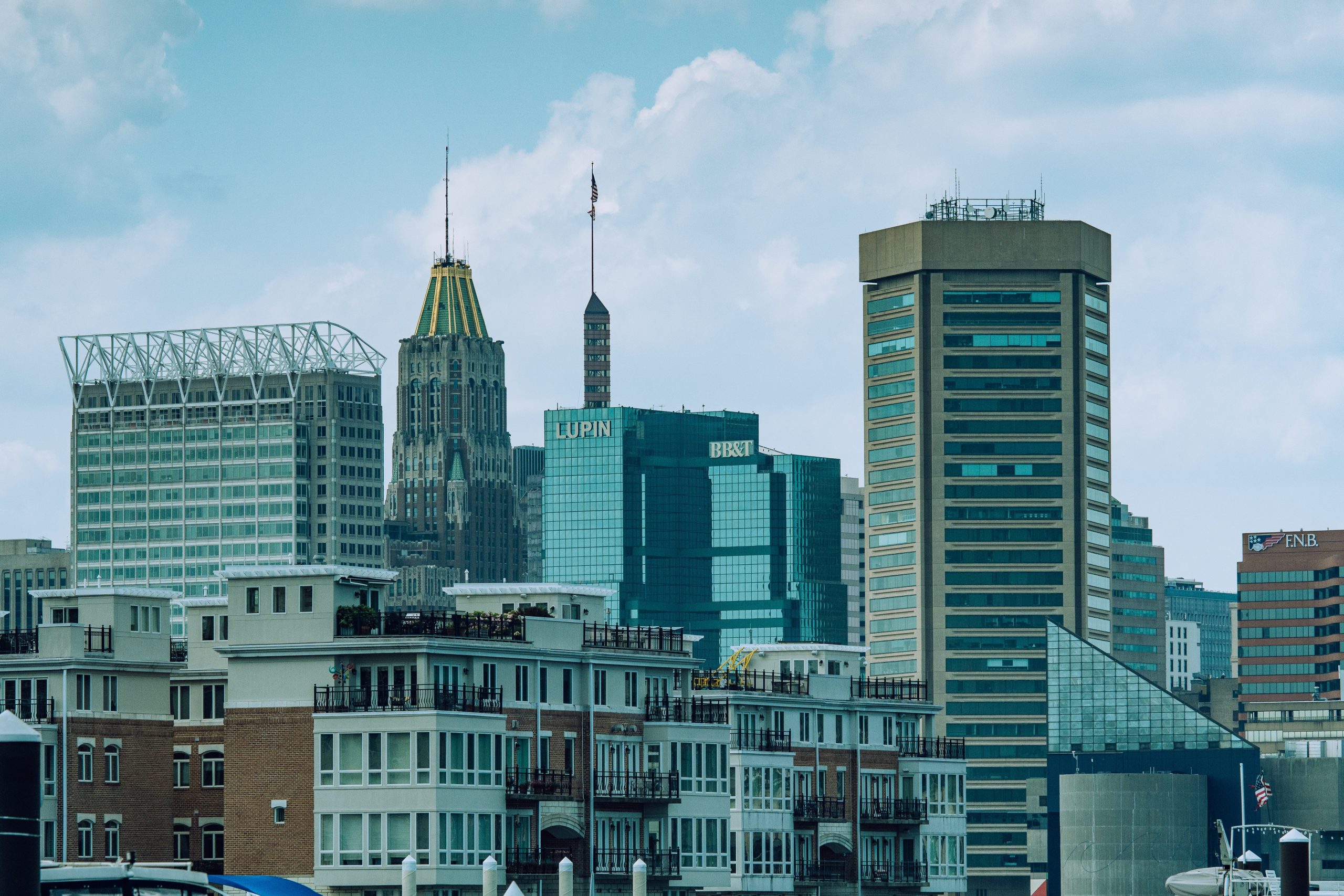 Maryland’s regulated sports betting market officially opens