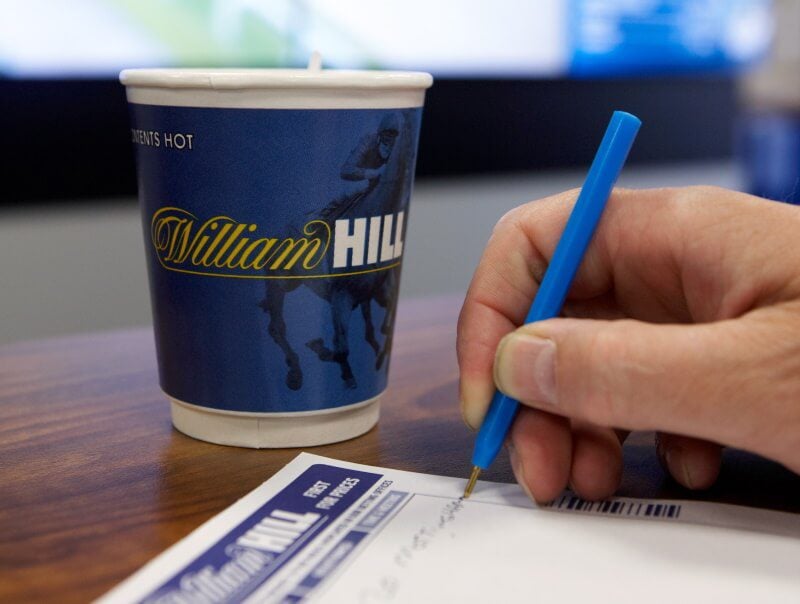 William Hill scores in-stadium betting partnership with Celtic