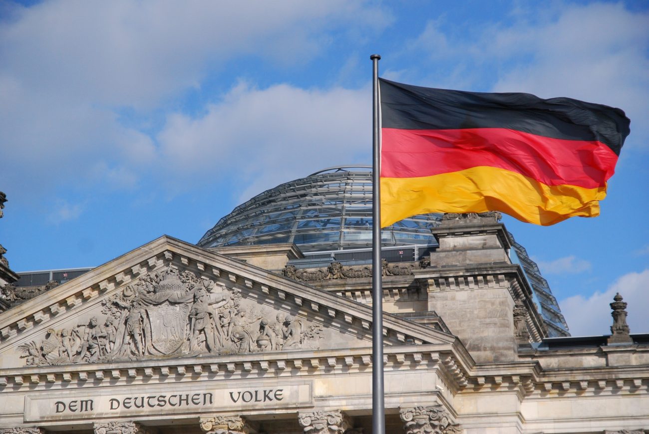 SkillOnNet & Bet-at-home get German slots licences as new regulator takes over