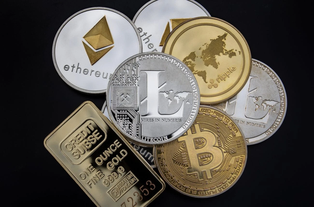 How crypto could be embedded in online betting