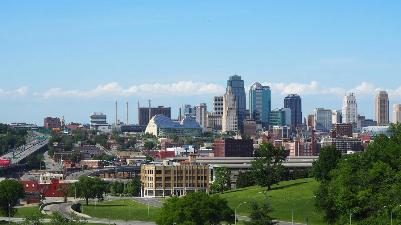 Missouri sports betting bill introduced