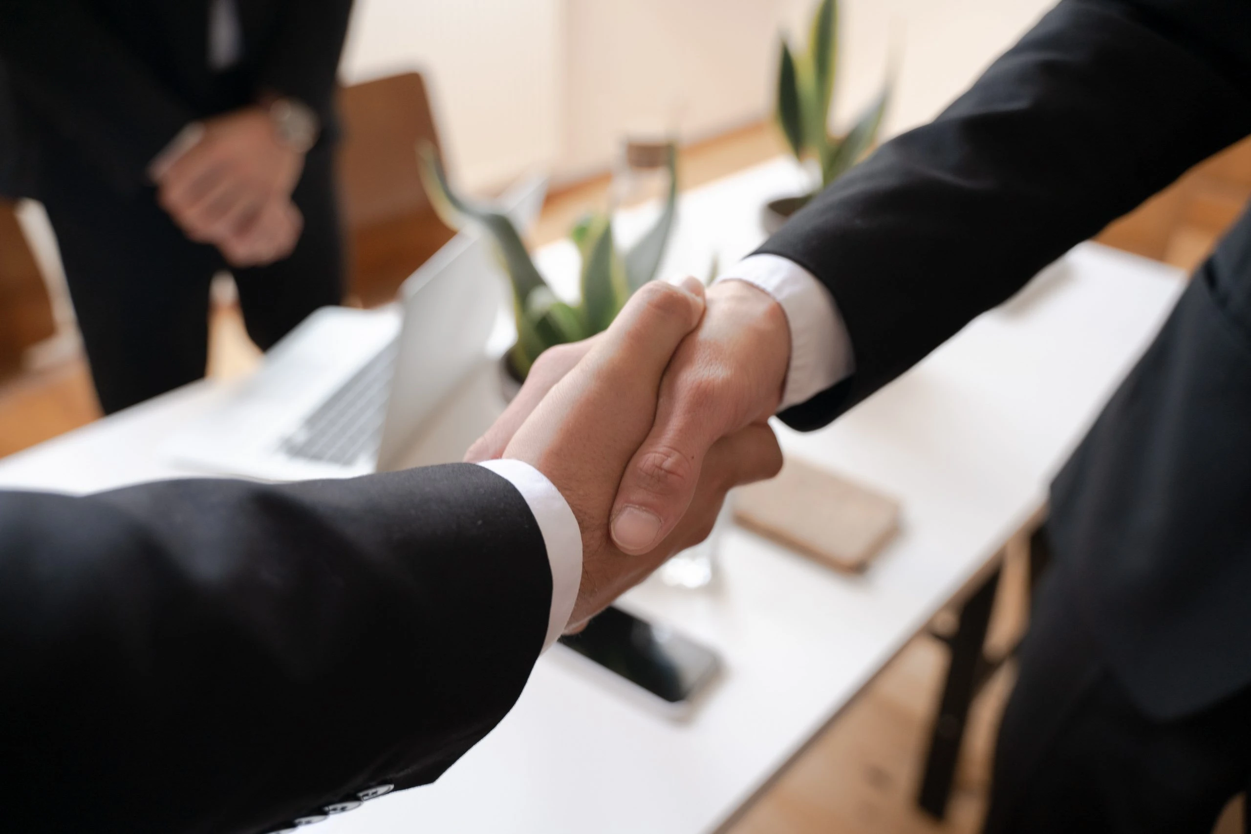 Genius and SoftConstruct resolve data rights legal dispute