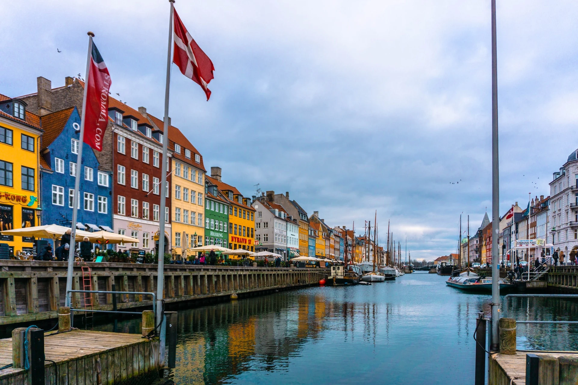 Denmark breaks online casino revenue record as gambling grows in 2022