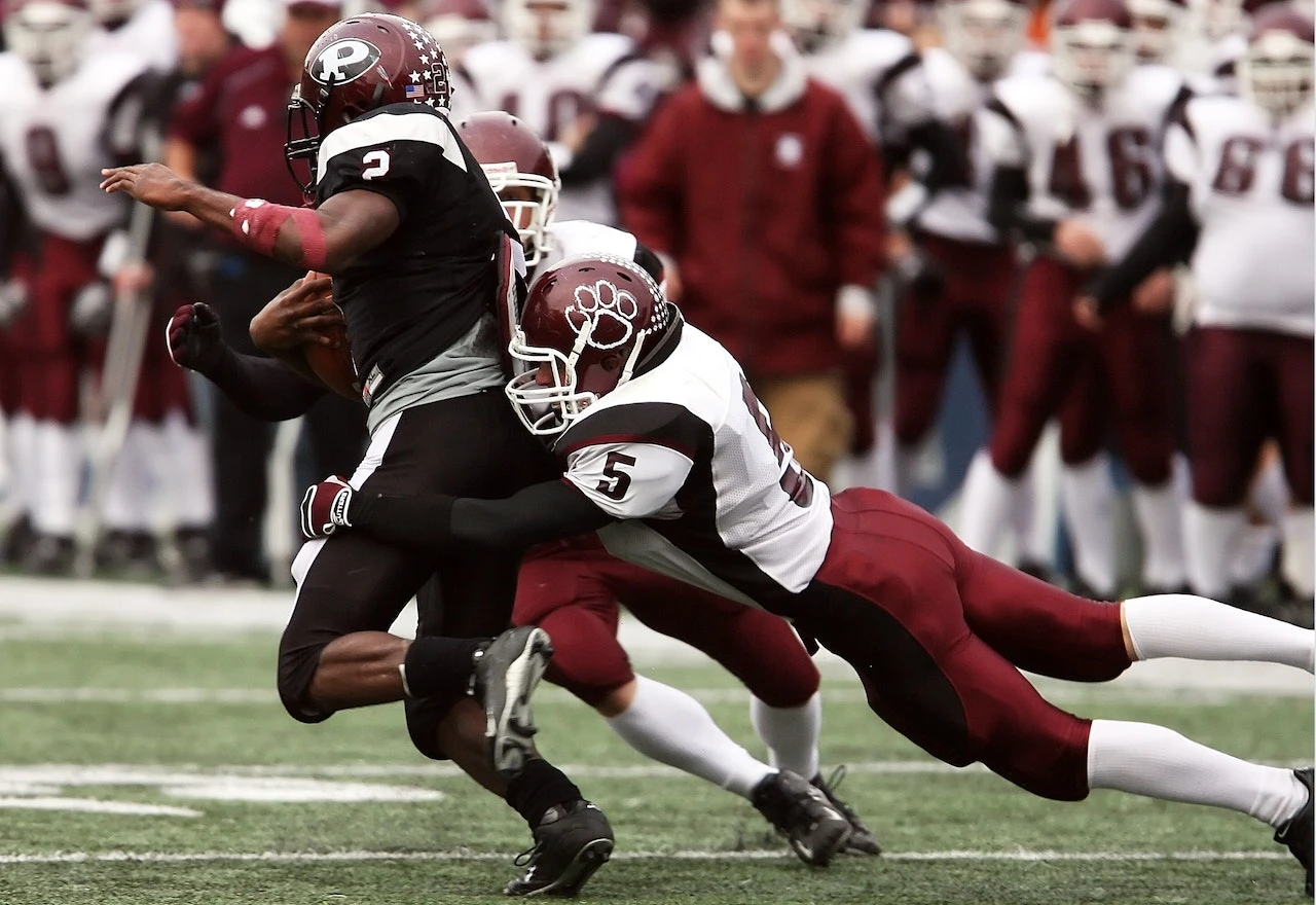 Genius Sports enters NFL data and betting deal with TSN+