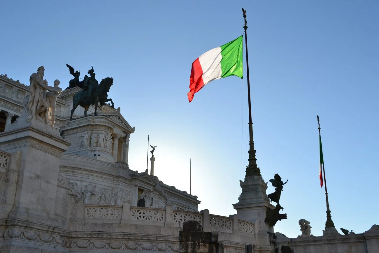 Italy’s sports betting revenue dipped in the lead-up to the Fifa World Cup