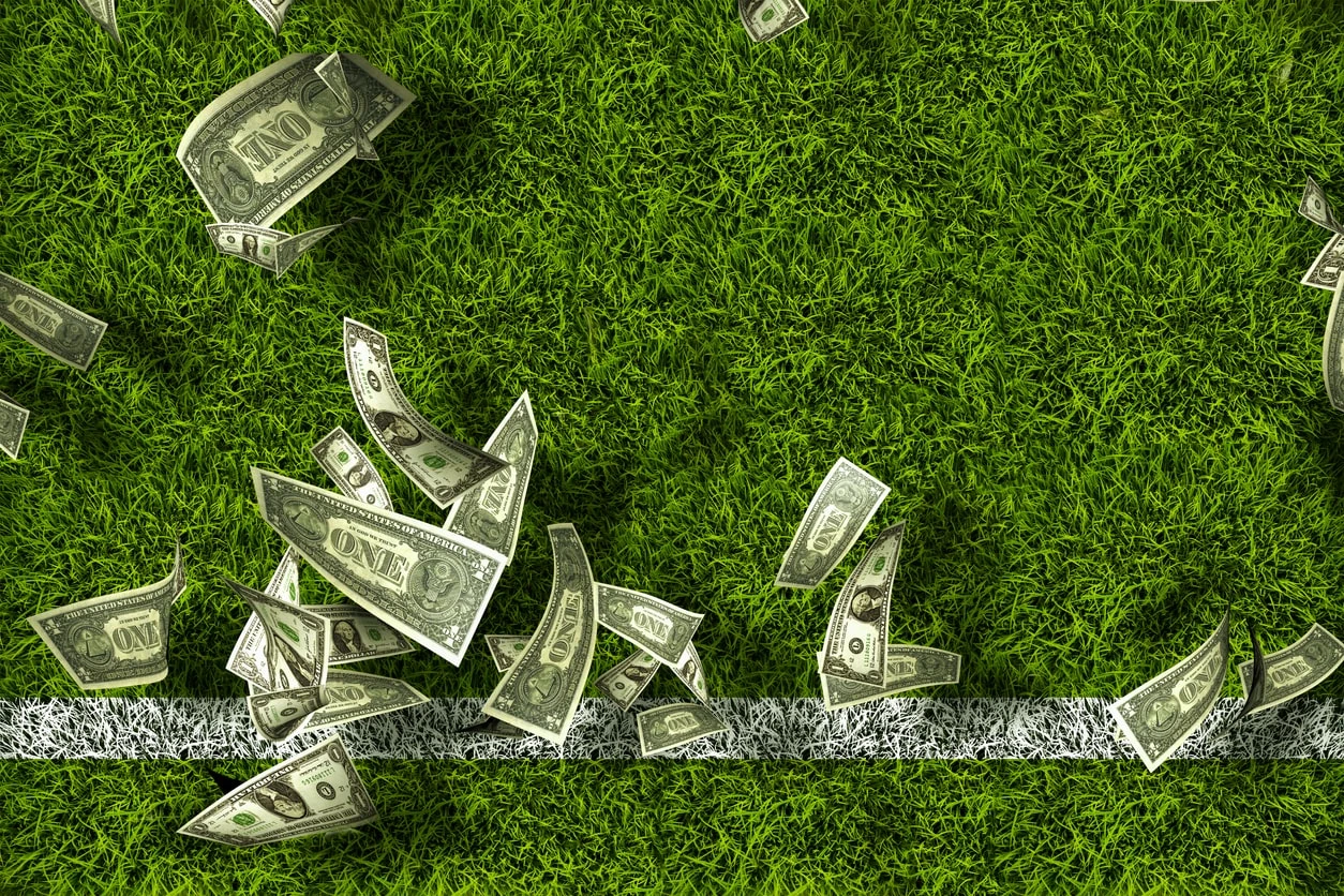 US sports betting: The state of play