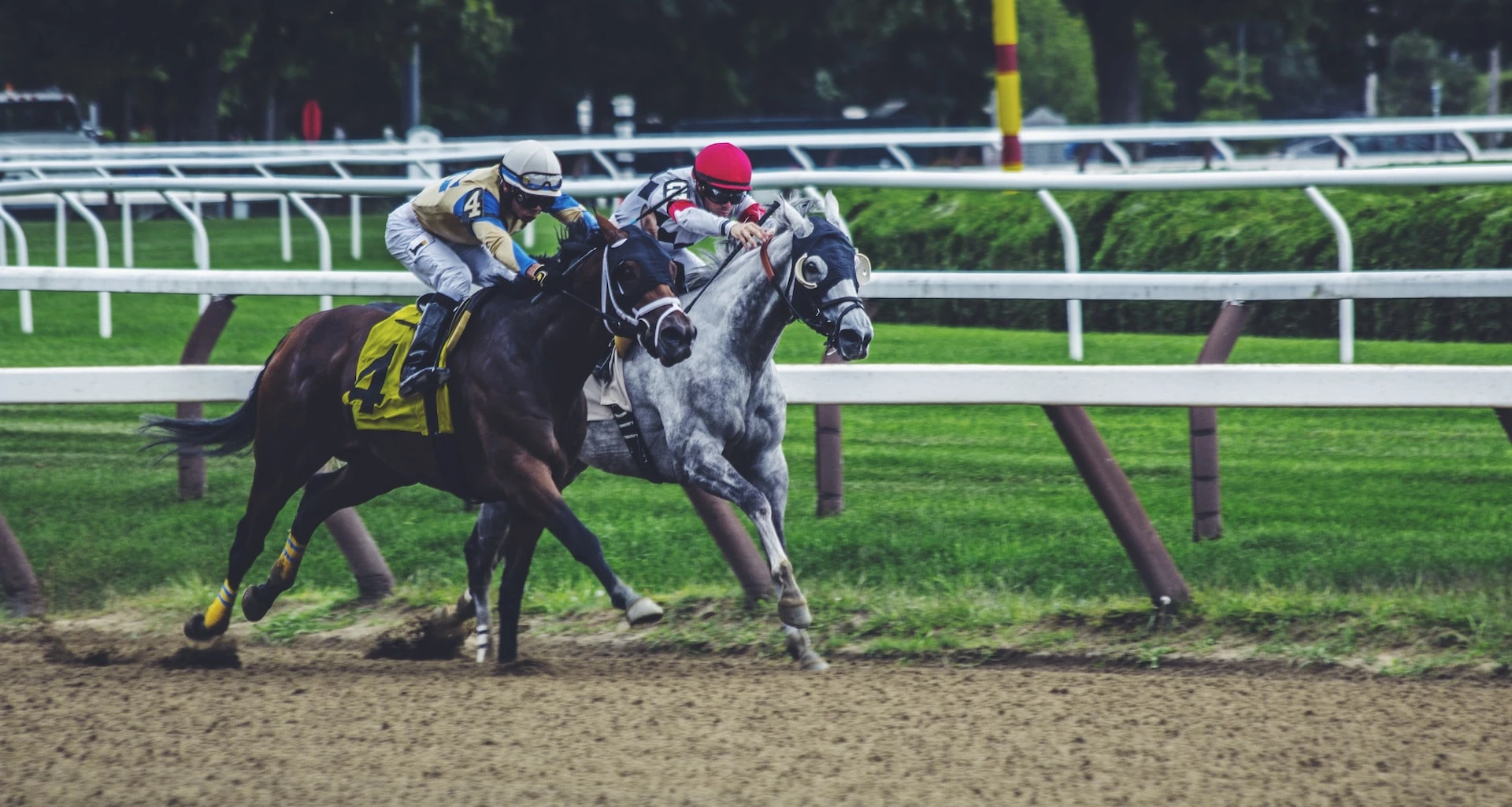 SIS pens 24/7 Live Racing deal with BetConstruct