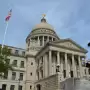 Mississippi governor signs sports betting study bill