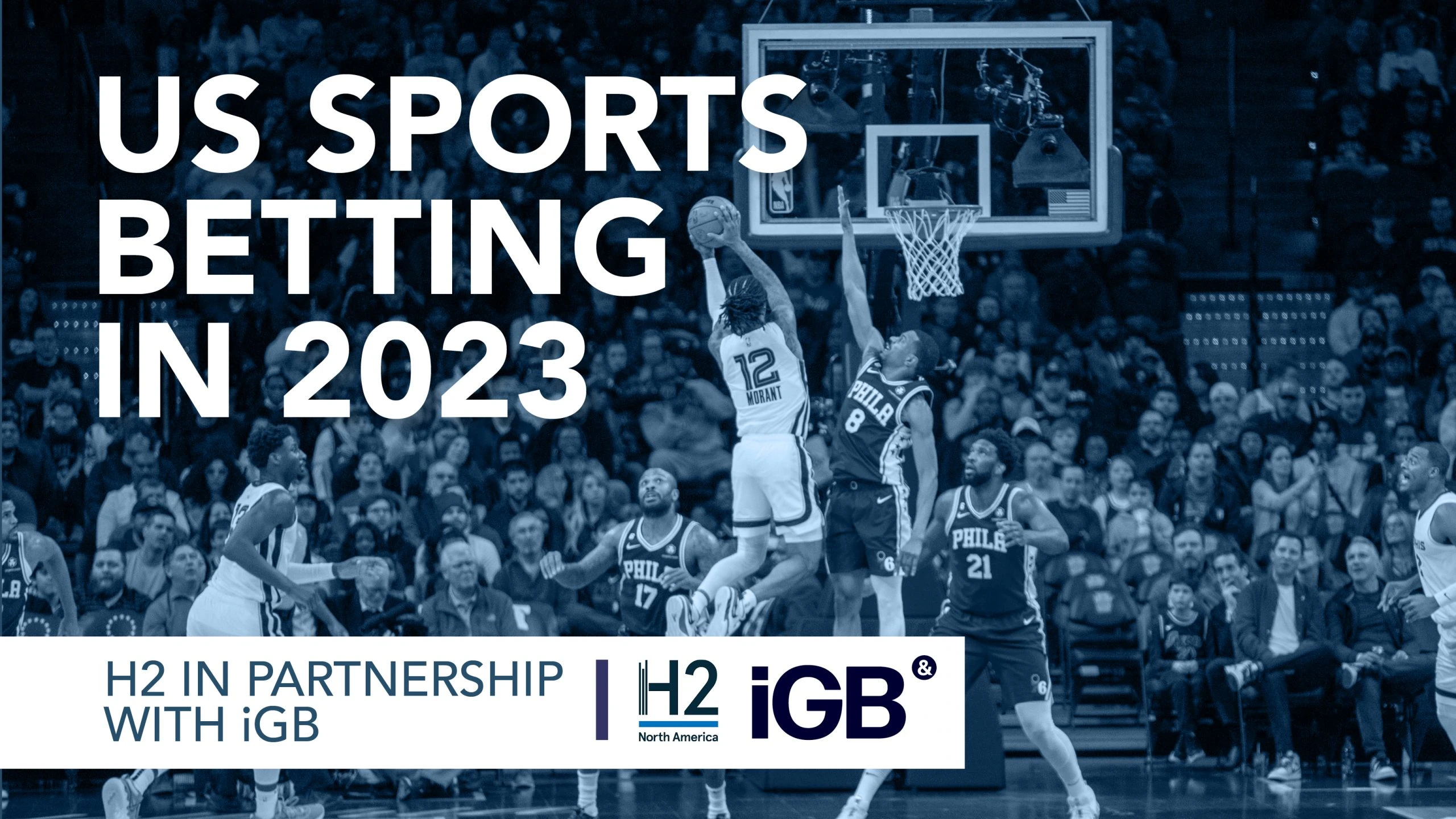 US sports betting in 2023: Where do we go from here?