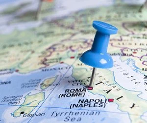 Italy’s igaming revenue dominated by casino and slots in December