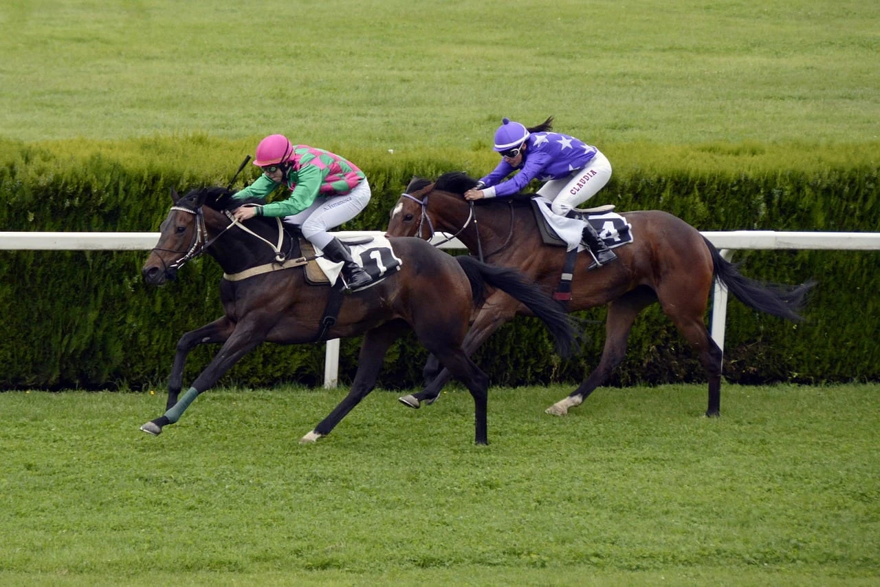 Betfred to sponsor the Oaks and the Derby at Epsom Downs  