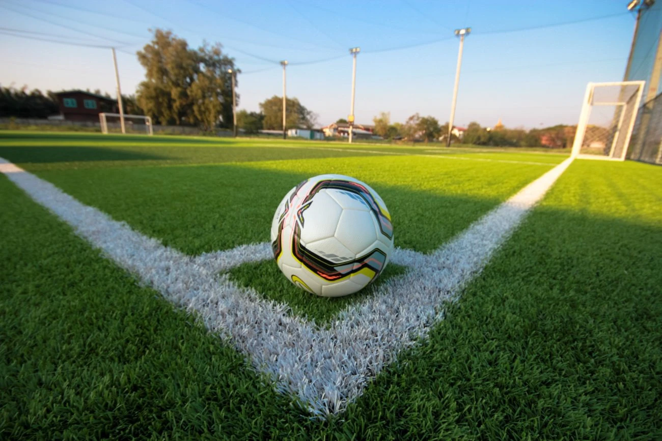 James Arnold appointed CEO of The Football Pools