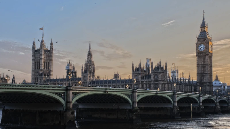What’s covered in the Gambling Act white paper?