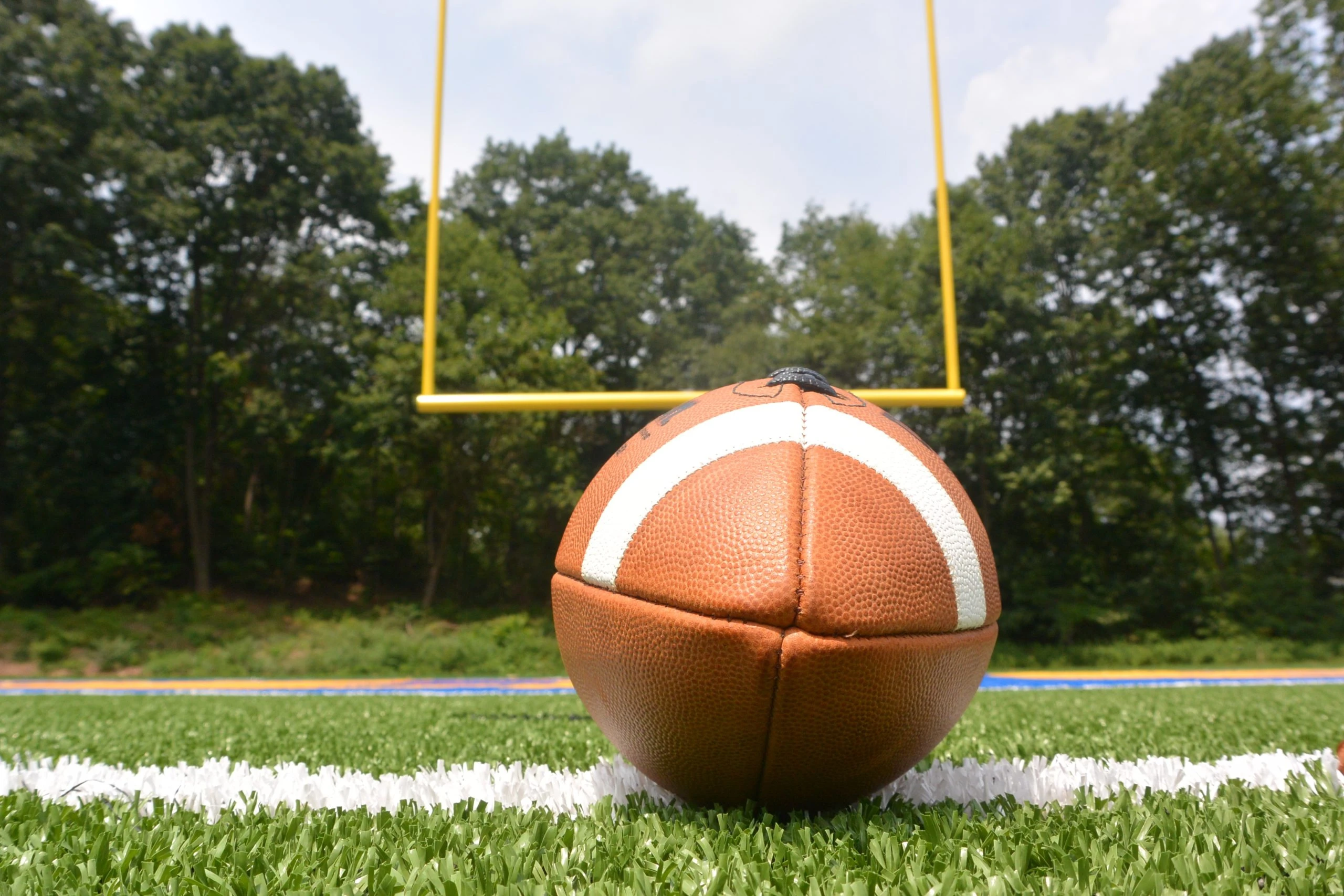Genius Sports and CFL launch CFL Live Stats