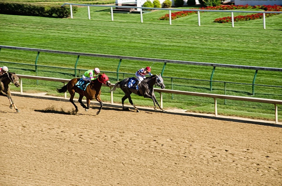 Caesars to launch in Kentucky after Keeneland and Red Mile racetracks deal