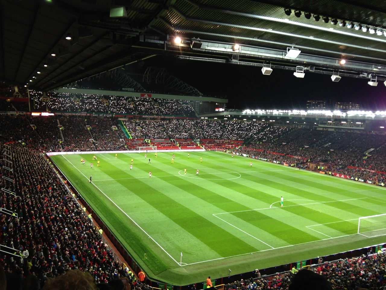 Genius extends Premier League data rights deal