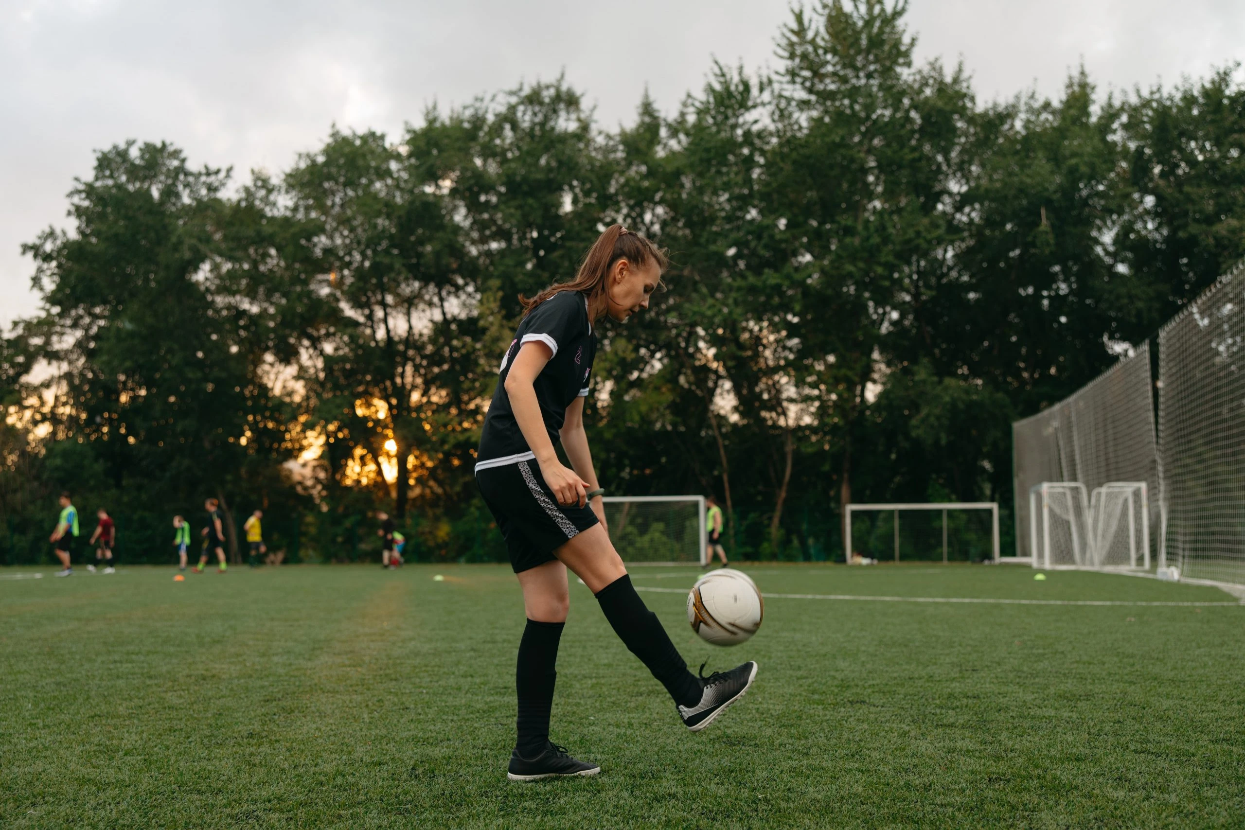 Women’s sports boom raises corruption risk, new report warns