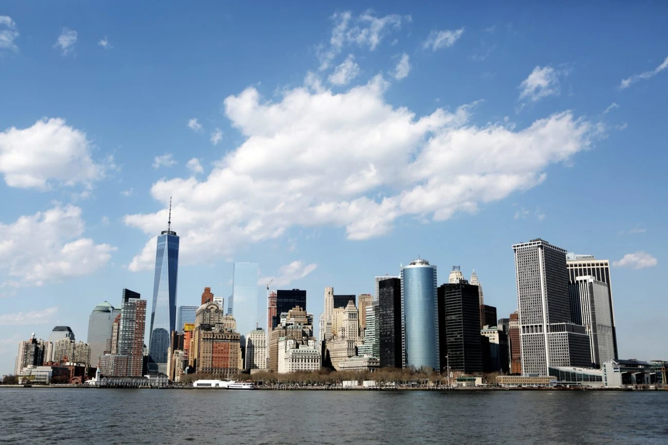 FanDuel and DraftKings neck-and-neck in New York during July