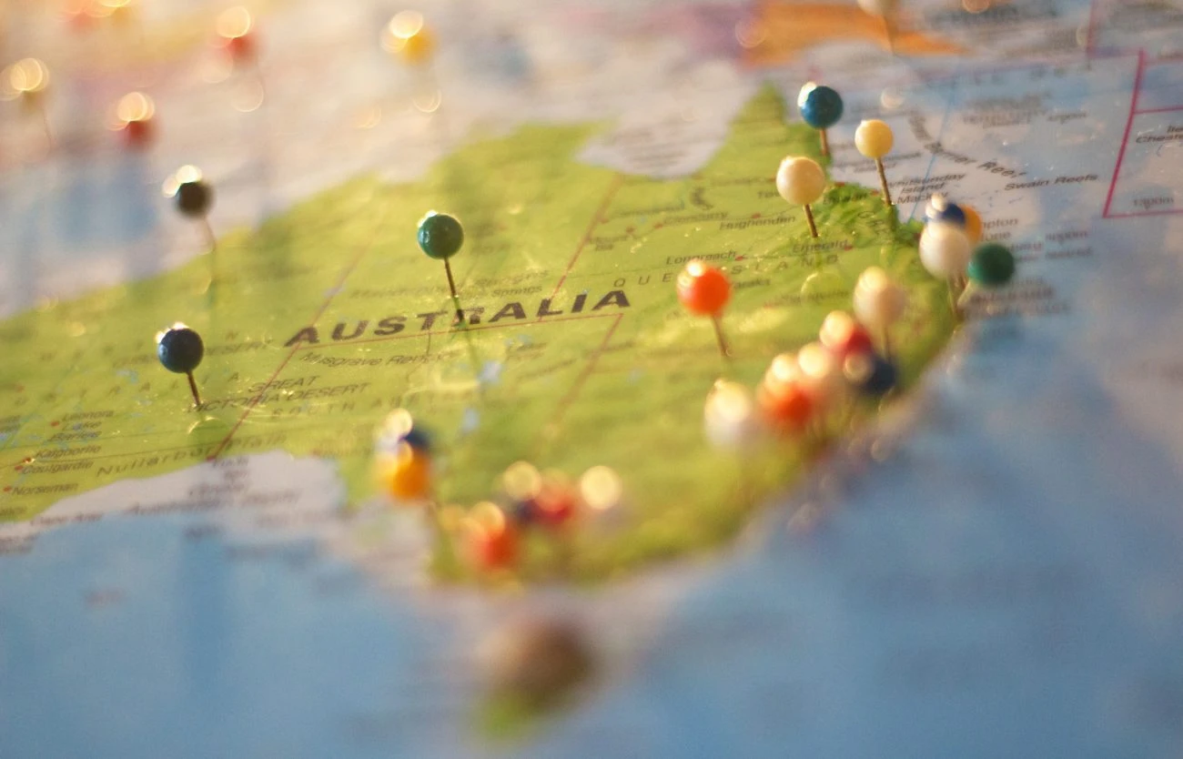 Australia launches national self-exclusion register BetStop