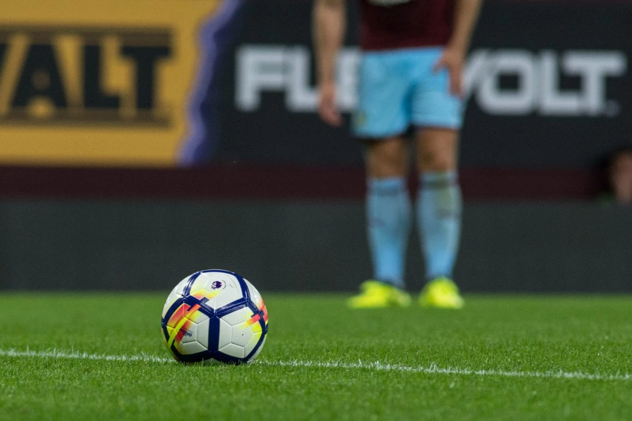 Stats Perform scores extension to Premier League rights data deal