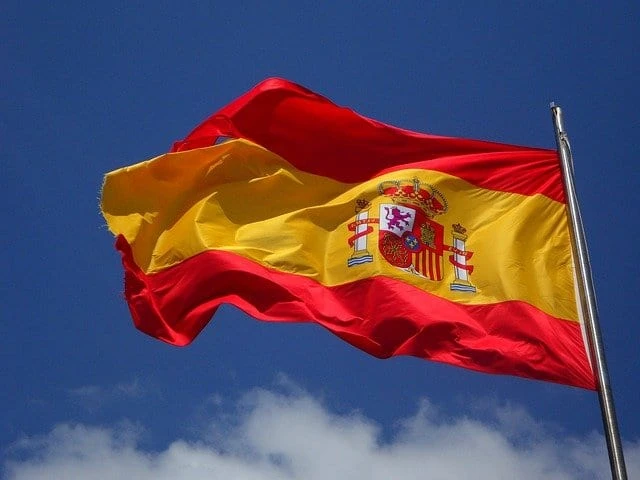 Spanish gambling revenue up 55.1% year-on-year to €312.6m in Q2