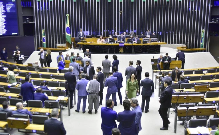 Brazil lower house approves gambling bill
