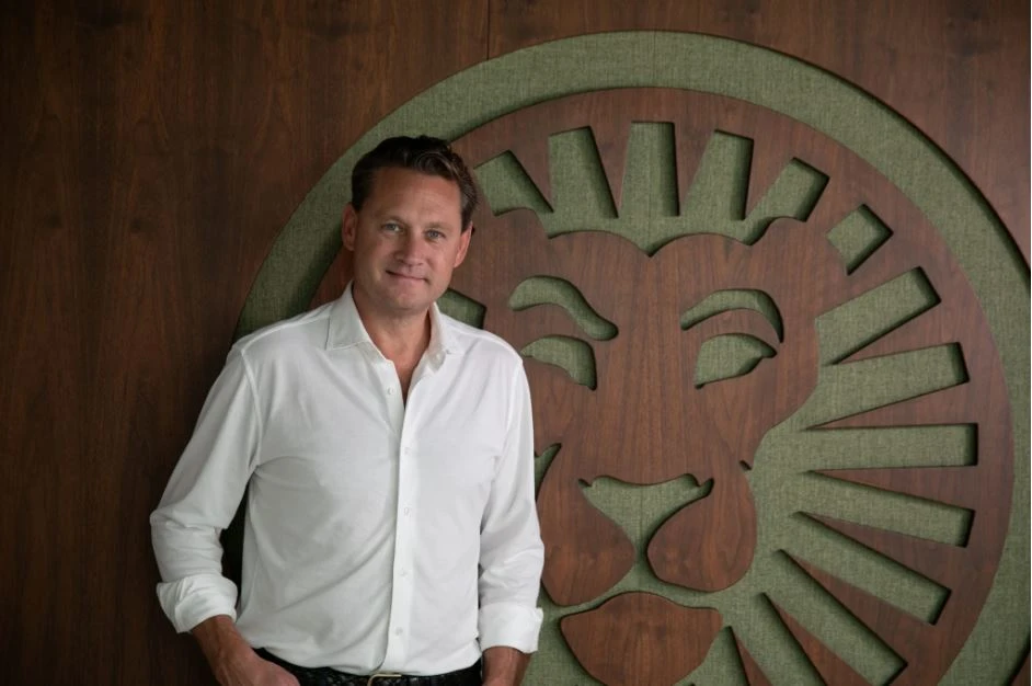 LeoVegas breaks ground with BetMGM UK