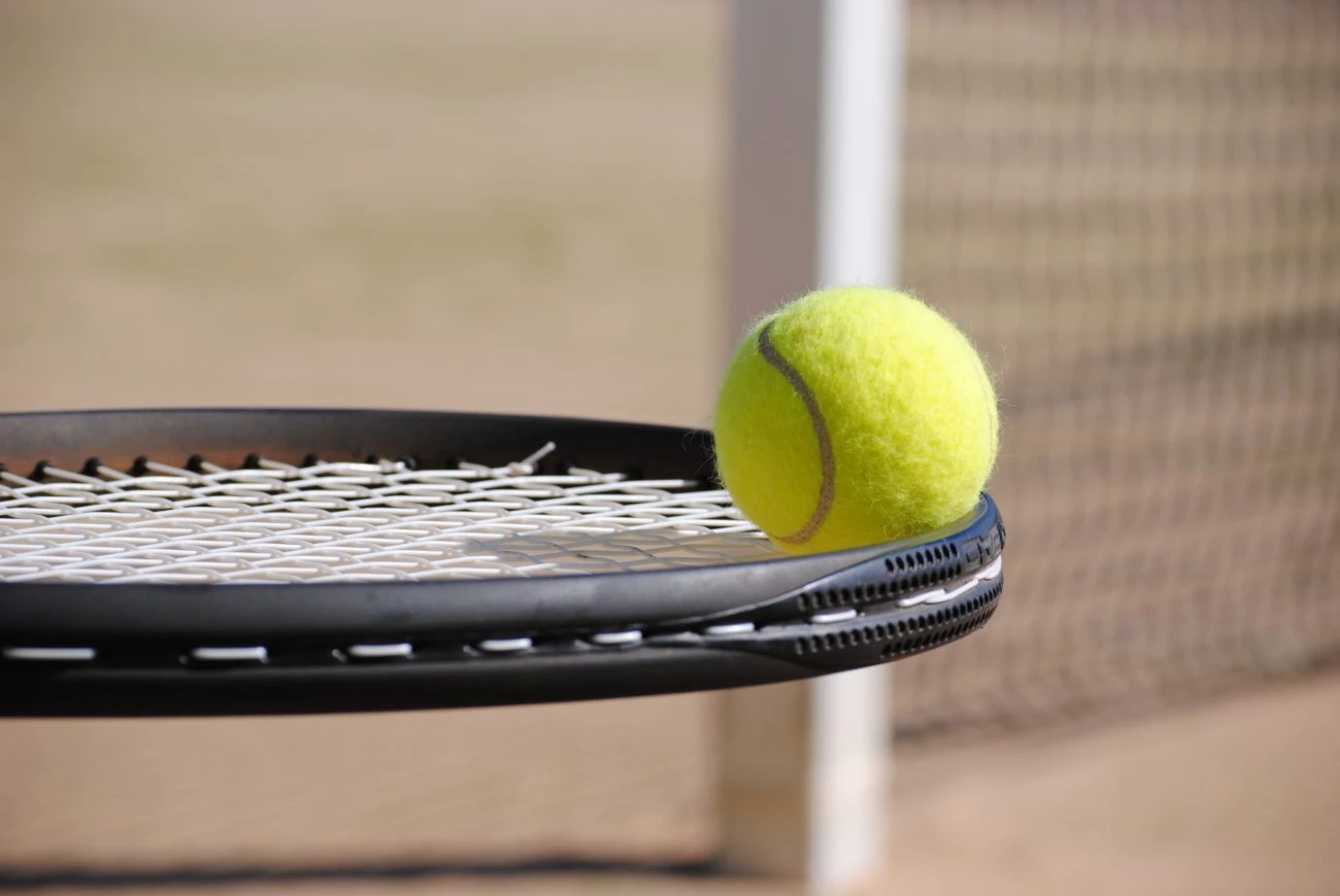 ITIA hands provisional suspension to French tennis player Broville