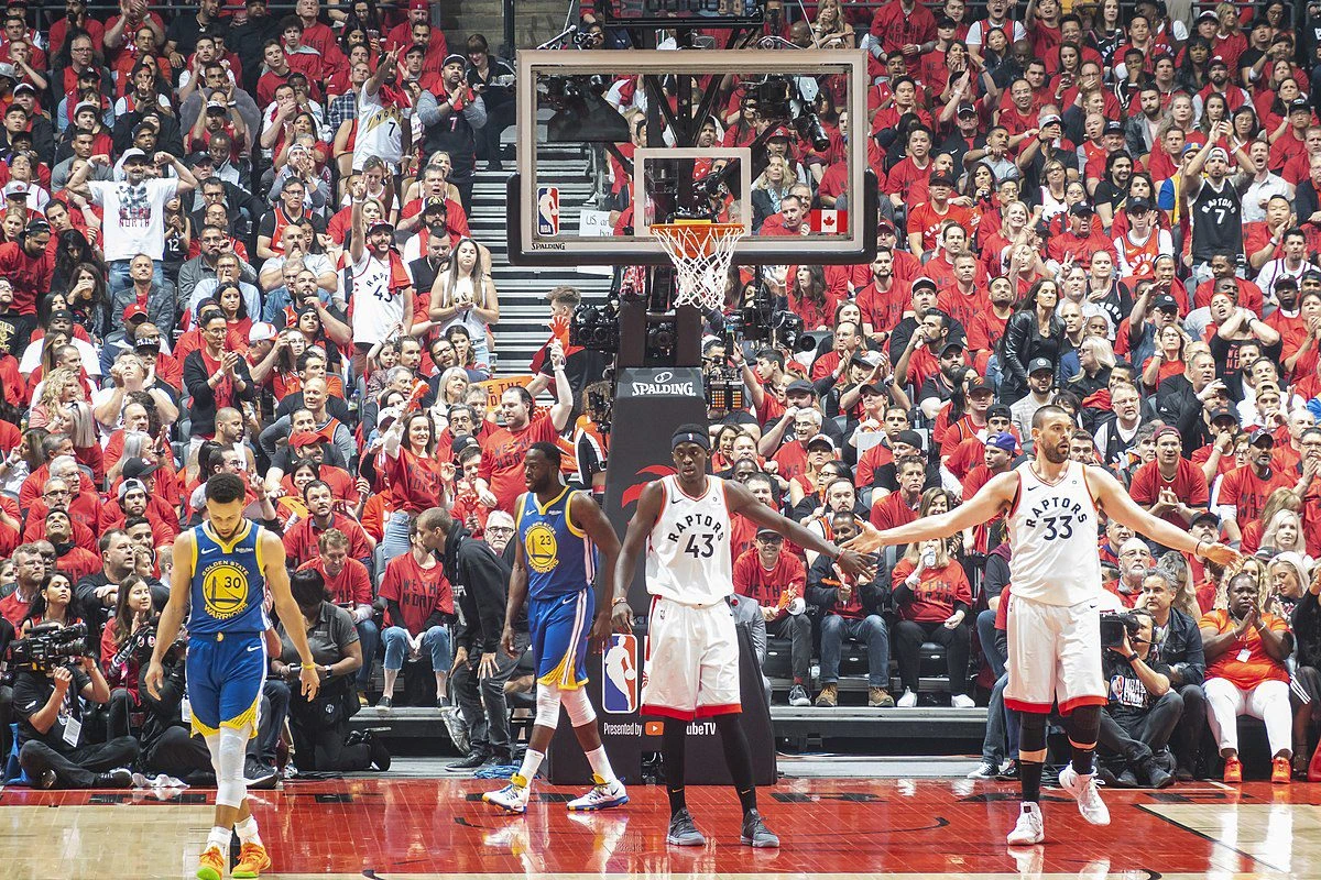 BetMGM seals Sportradar NBA tracking data deal
