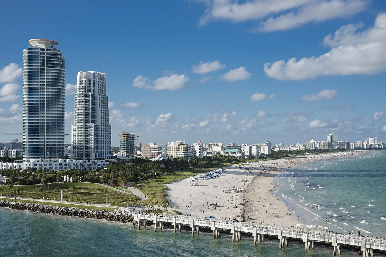 DC Circuit denies West Flagler’s motion to stay