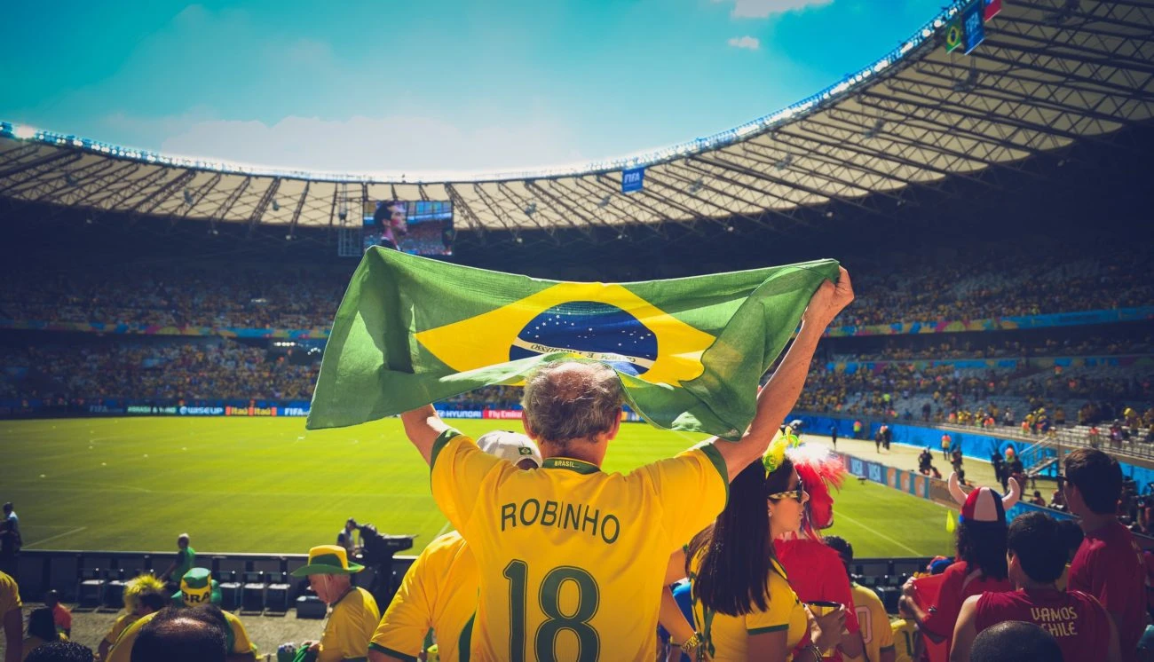 Brazil Football Confederation appoints Gussem to oversee integrity