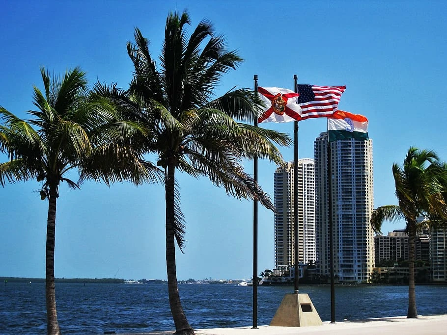 DeSantis team requests to dismiss petition against betting in Florida