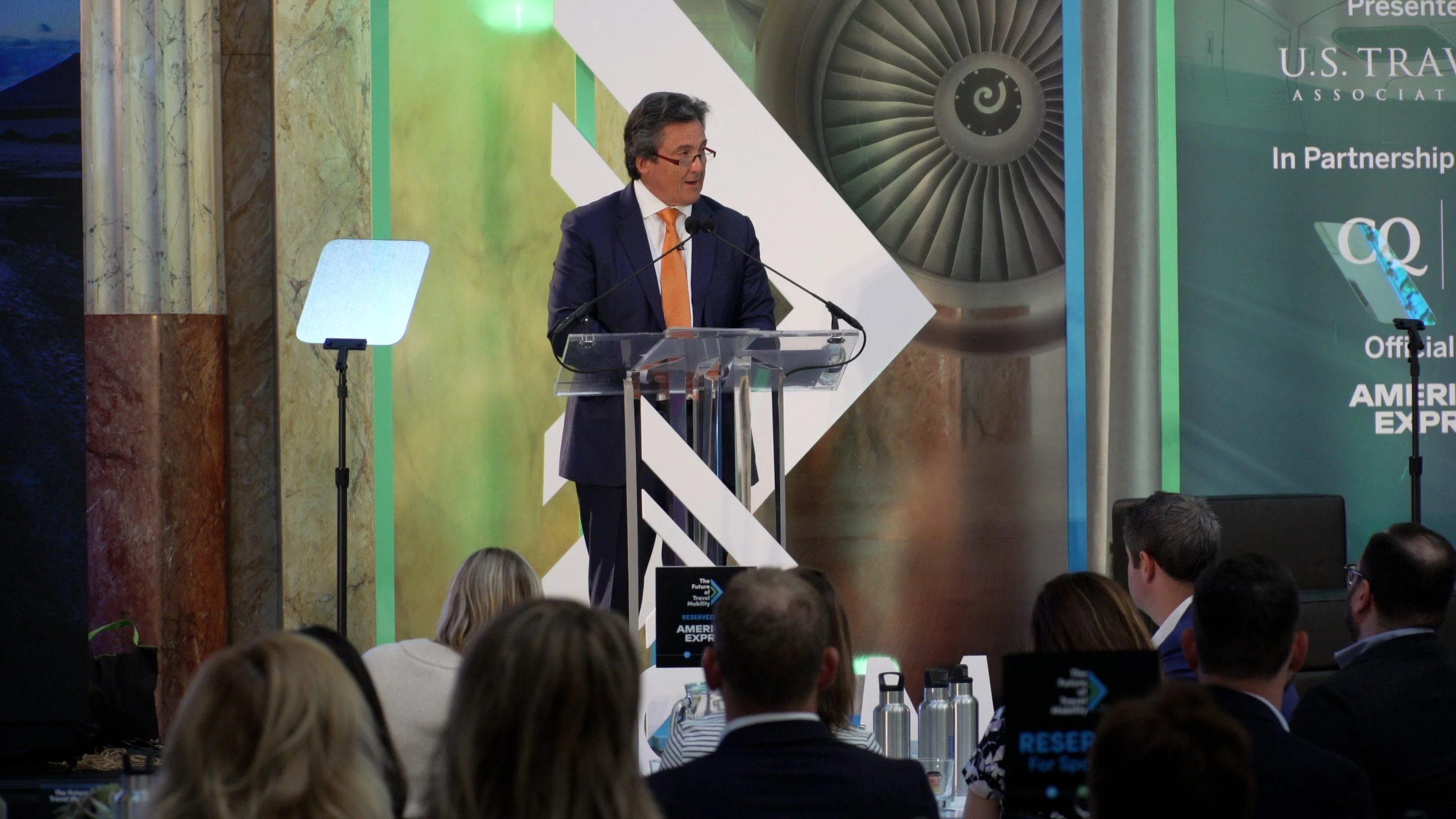 Bill Hornbuckle on MGM Resorts’ global growth ambitions