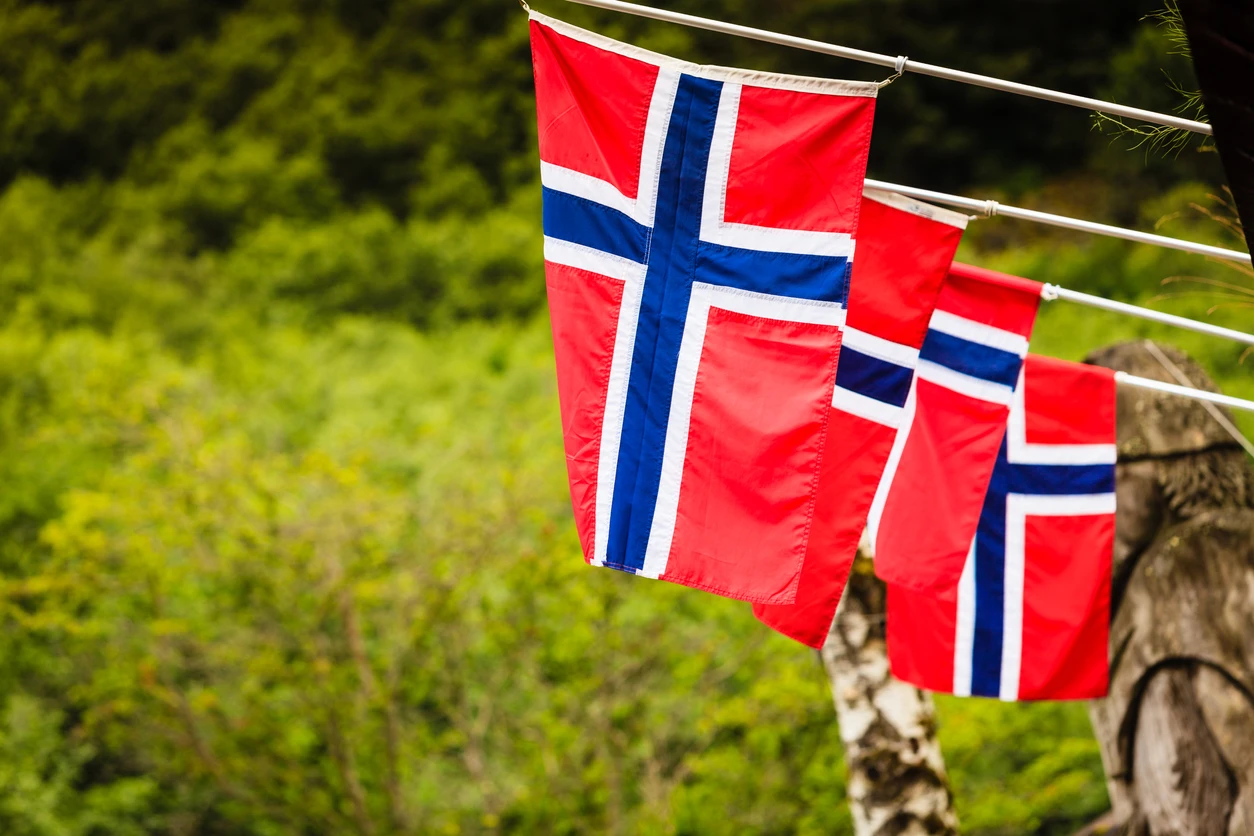 IBIA partnership with Norway signals end of monopoly